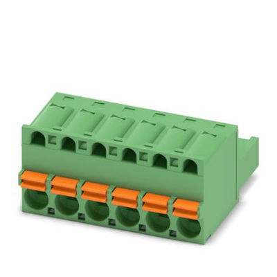 Leiterplattenstecker