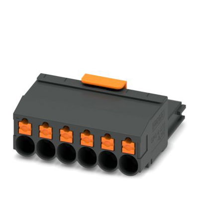 Leiterplattenstecker
