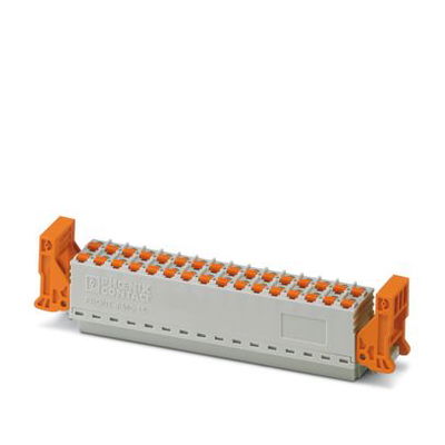 Leiterplattenstecker