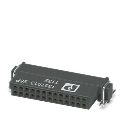 SMD-Federleisten