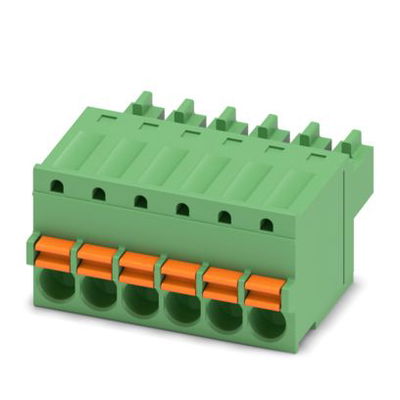 Leiterplattenstecker