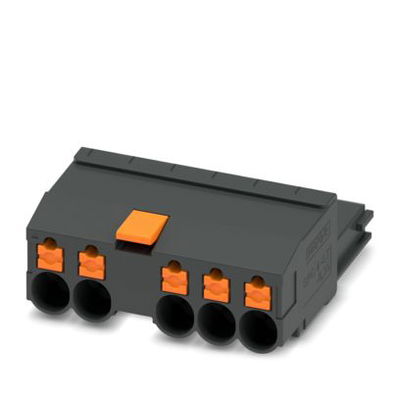 Leiterplattenstecker