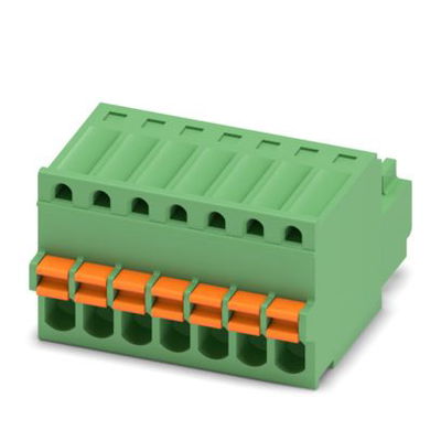 Leiterplattenstecker
