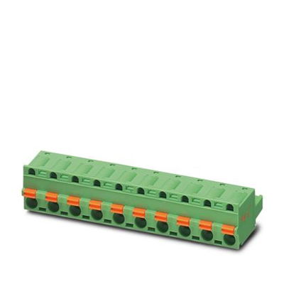Leiterplattenstecker