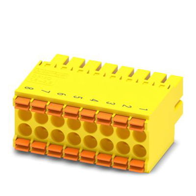 Leiterplattenstecker