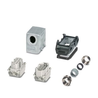 Steckverbinder-Set