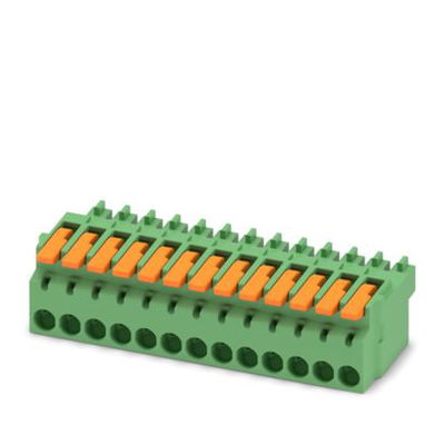 Leiterplattenstecker