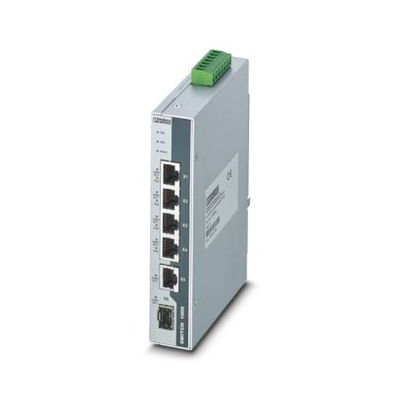Industrial Ethernet Switch