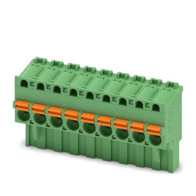 Leiterplattenstecker
