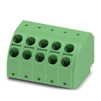 Leiterplattenstecker
