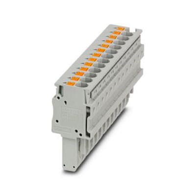 Stecker