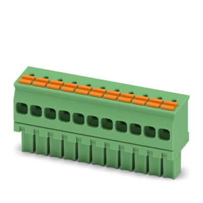 Leiterplattenstecker