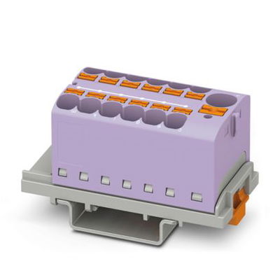 Verteilerblock