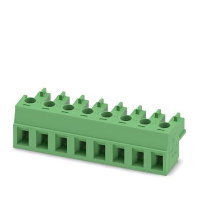 Leiterplattenstecker