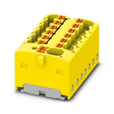 Verteilerblock