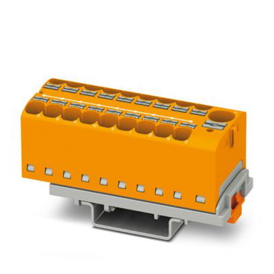 Verteilerblock