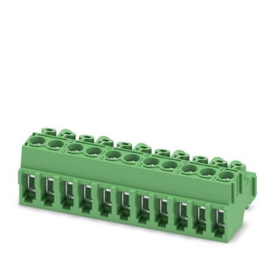 Leiterplattenstecker