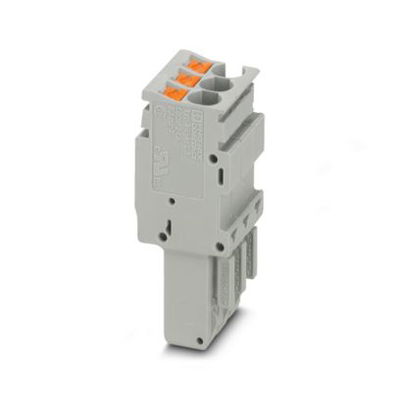 Stecker