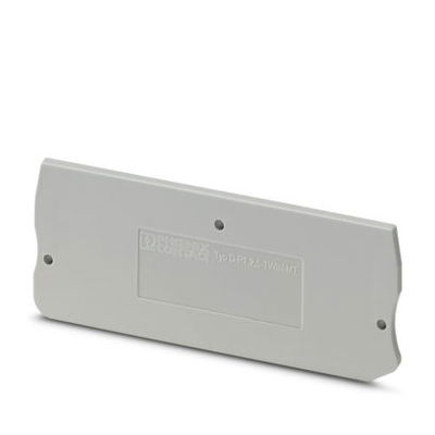 Abschlussdeckel