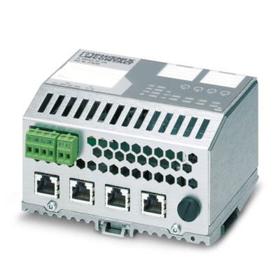 Industrial Ethernet Switch