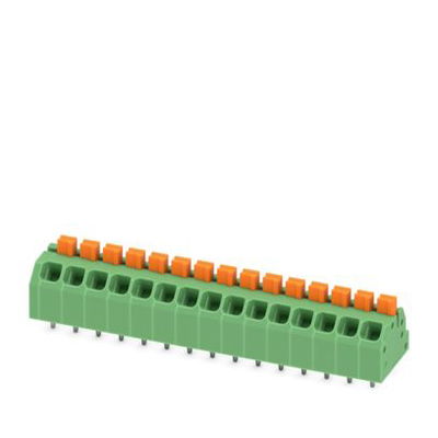 Leiterplattenklemme