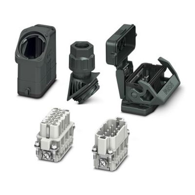 Steckverbinder-Set