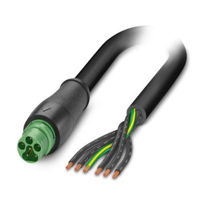 Powerleitung