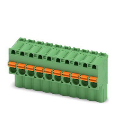 Leiterplattenstecker