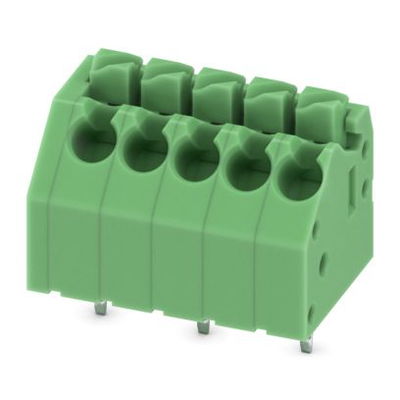 Leiterplattenklemme
