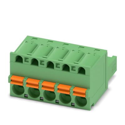 Leiterplattenstecker