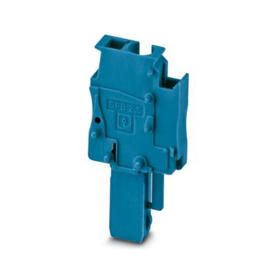 Stecker