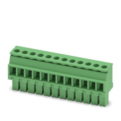 Leiterplattenstecker