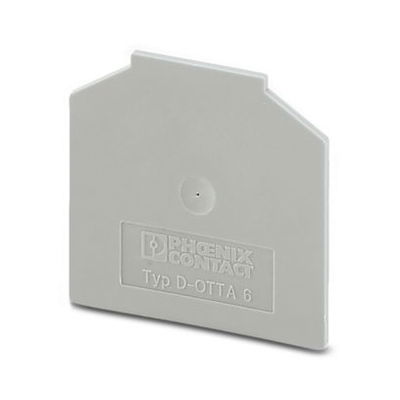 Abschlussdeckel
