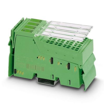Temperaturmodul