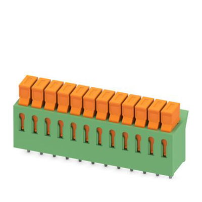 Leiterplattenklemme