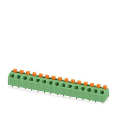 Leiterplattenklemme