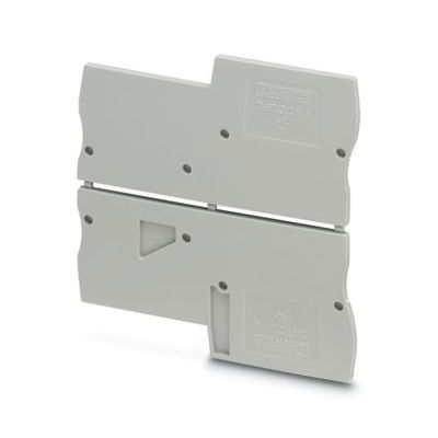 Abschlussdeckel
