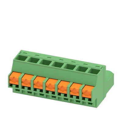 Leiterplattenstecker