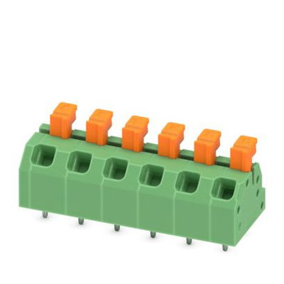 Leiterplattenklemme