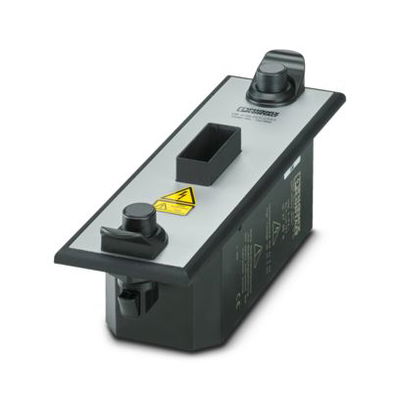 Prüfgerätadapter