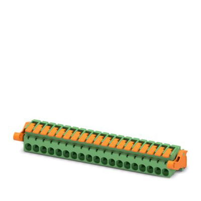 Leiterplattenstecker