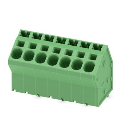 Leiterplattenklemme