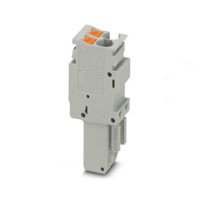 Stecker