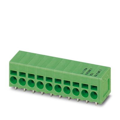 Leiterplattenklemme