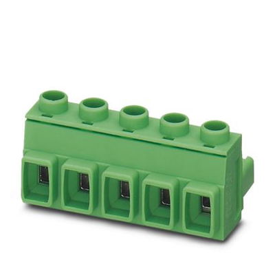 Leiterplattenstecker