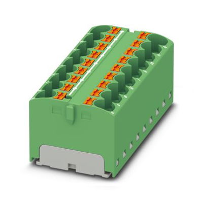 Verteilerblock
