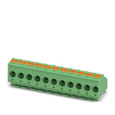 Leiterplatten-Steckverbinder