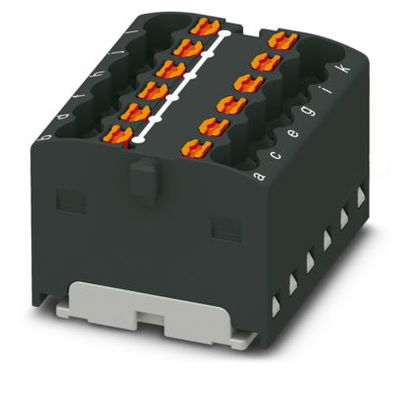 Verteilerblock
