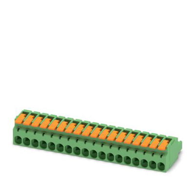 Leiterplattenstecker
