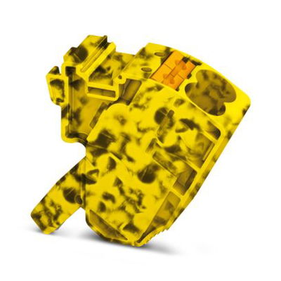 Abgriffklemme